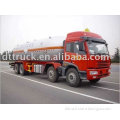 FAW 8X4 hot-selling LPG tank truck 24m3